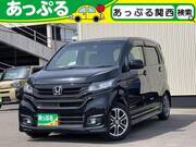 2019 HONDA N-WGN