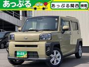 2021 DAIHATSU OTHER
