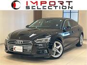 2019 AUDI A5 SPORTBACK