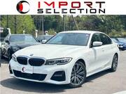 2019 BMW 3 SERIES