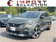 2020 PEUGEOT 5008