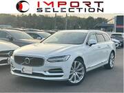 2018 VOLVO V90