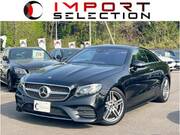 2018 MERCEDES BENZ E-CLASS
