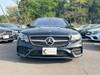 MERCEDES BENZ E-CLASS