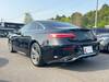 MERCEDES BENZ E-CLASS