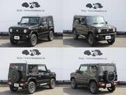 2025 SUZUKI JIMNY