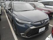 2025 TOYOTA COROLLA CROSS HYBRID Z