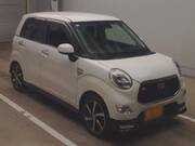 2016 DAIHATSU CAST