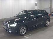 2018 AUDI Q2