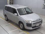 2015 TOYOTA SUCCEED