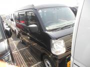 2024 NISSAN CLIPPER VAN DX
