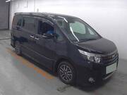 2017 TOYOTA NOAH