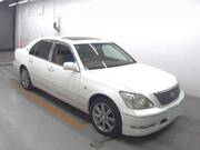 2004 TOYOTA CELSIOR C-TYPE