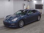2013 PORSCHE PANAMERA