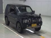 2017 SUZUKI JIMNY
