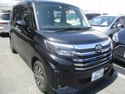 2020 TOYOTA ROOMY