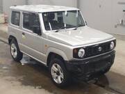 2020 SUZUKI JIMNY