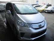 2014 HONDA FREED HYBRID