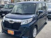 2016 TOYOTA ROOMY