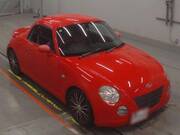 2012 DAIHATSU COPEN ACTIVE TOP