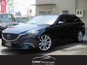 2016 MAZDA ATENZA WAGON