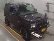 2017 SUZUKI JIMNY