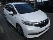 2021 HONDA SHUTTLE