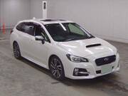 2015 SUBARU LEVORG