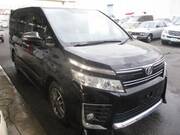 2016 TOYOTA VOXY