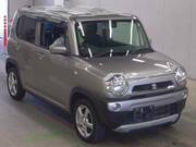 2015 SUZUKI HUSTLER G