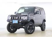 2017 SUZUKI JIMNY LAND VENTURE