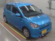 2021 TOYOTA PIXIS EPOCH