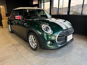 2018 BMW MINI