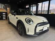 2022 BMW MINI