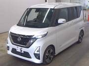 2023 NISSAN ROOX