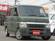 2014 HONDA VAMOS