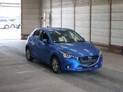 2016 MAZDA DEMIO