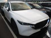 2022 MAZDA CX-5 XD L PACKAGE