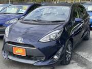 2018 TOYOTA AQUA