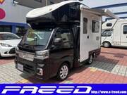 2022 DAIHATSU HIJET TRUCK