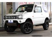 2010 SUZUKI JIMNY