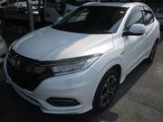 2018 HONDA VEZEL
