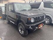 2025 SUZUKI JIMNY