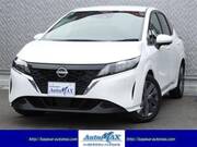 2023 NISSAN NOTE