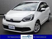 2023 HONDA FIT