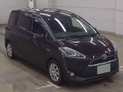 2018 TOYOTA SIENTA