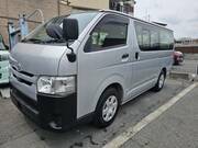 2020 TOYOTA HIACE VAN