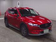 2017 MAZDA CX-5 25S L PACKAGE