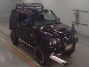 2018 SUZUKI JIMNY