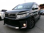 2016 TOYOTA VOXY